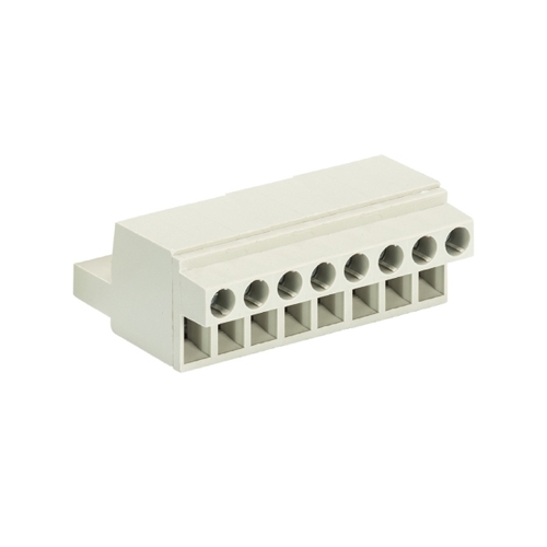 Розеточный разъем на кабель 8213 B/8 TOP