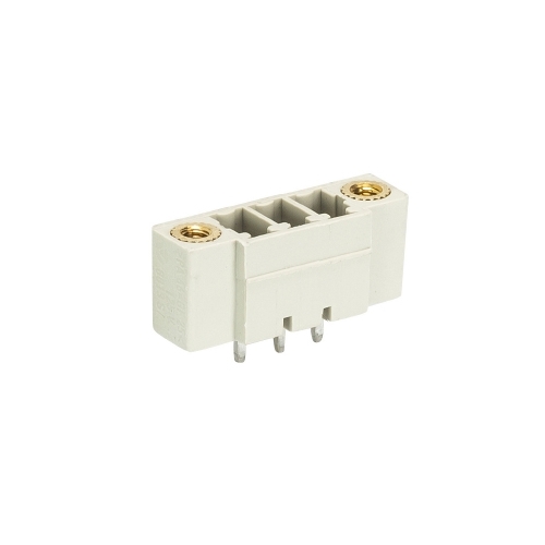 Вилочный разъем на плату 8513 S/3 G F