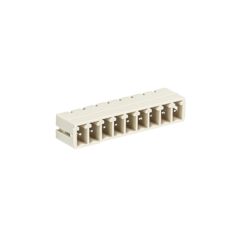 Вилочный разъем на плату 8813 S/9 W OB