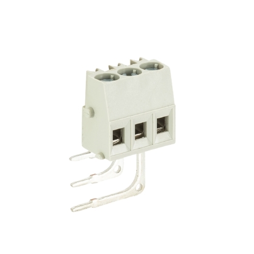 Клемма 8191/3 W VL OB