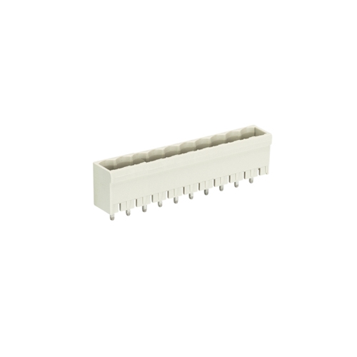 Вилочный разъем на плату 8213 S/10 G OB