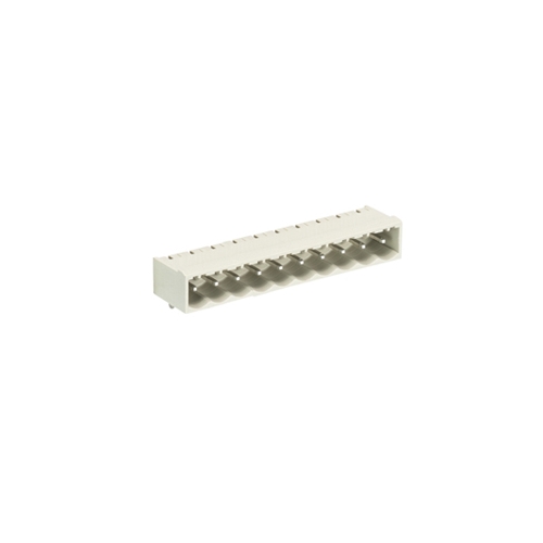 Вилочный разъем на плату 8113 S/10 W OB