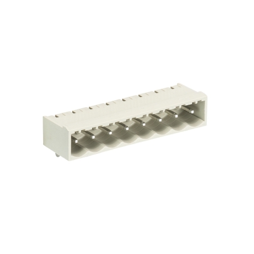 Вилочный разъем на плату 8213 S/8 W OB