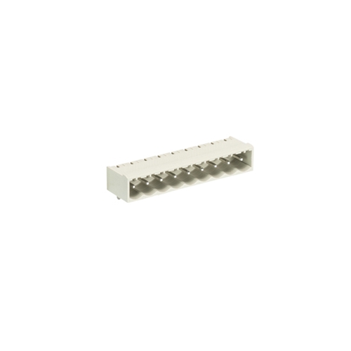Вилочный разъем на плату 8213 S/9 W OB