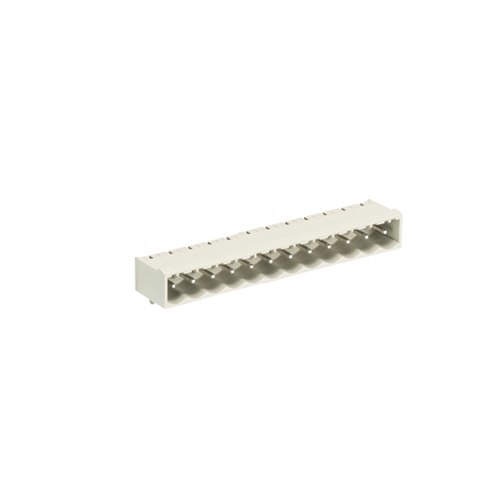 Вилочный разъем на плату 8213 S/12 W OB