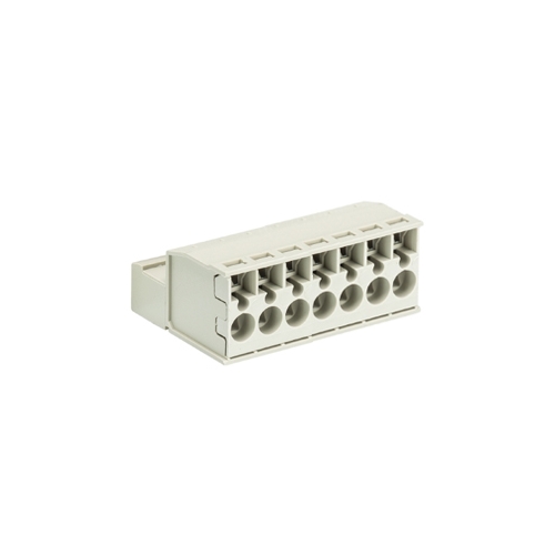 Вилочный разъем на кабель 8213 SUFK/ 7 TOP OB