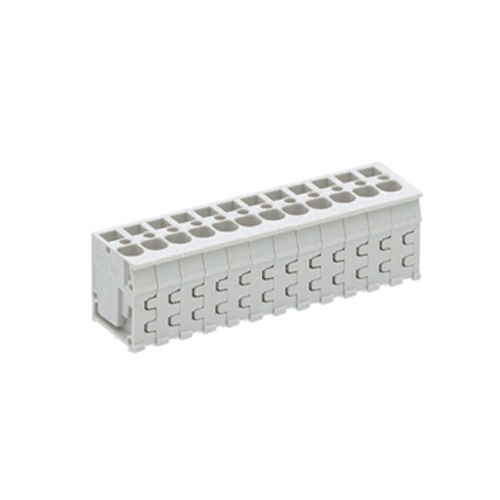 Клемма 8158/12 TOP V OB