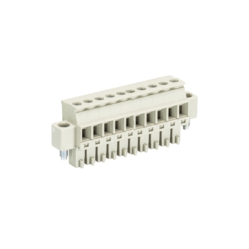 Розеточный разъем на кабель 8813 B/10 VL OB