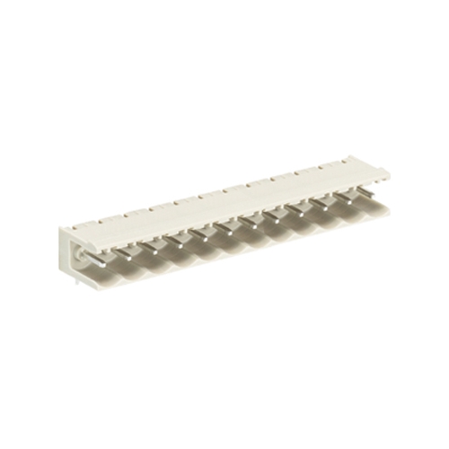 Вилочный разъем на плату 8213 S/12 W OB GR OF