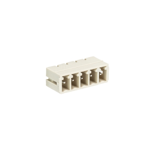 Вилочный разъем на плату 8513 S/5 W OB