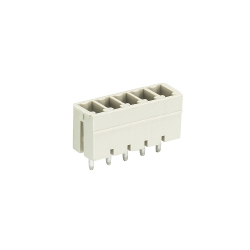Вилочный разъем на плату 8513 S/5 G OB