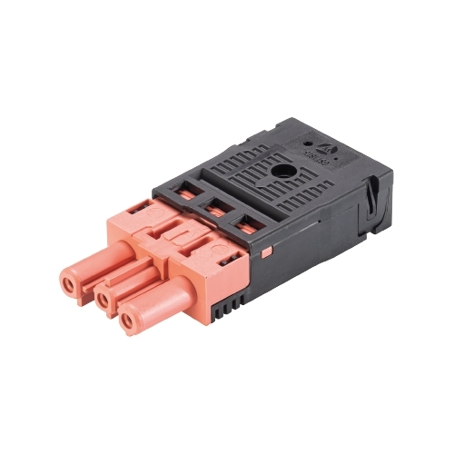 Розеточный разъем на кабель GST18i3F B2 ZR1 RT03