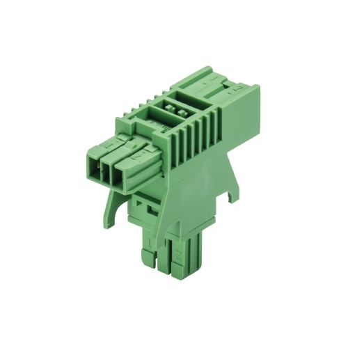 Распределительное устройство BST14i2V 2P1T GN01
