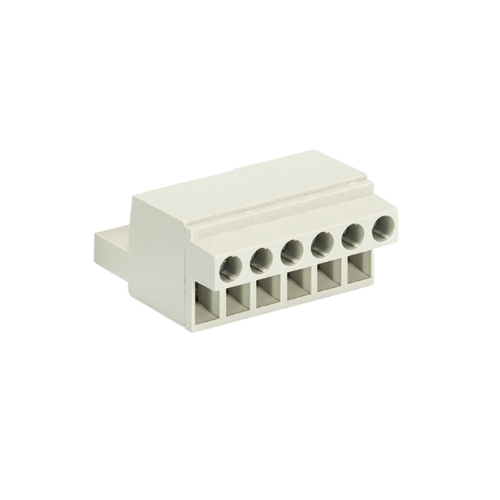 Розеточный разъем на кабель 8113 B/6 TOP OB