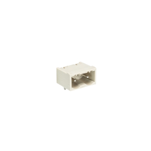 Вилочный разъем на плату 8313 S/2 W OB