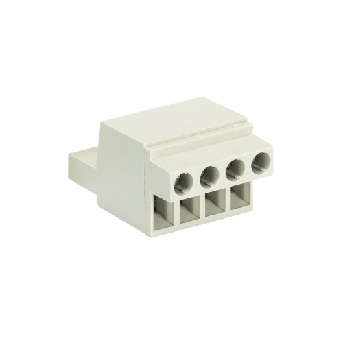 Розеточный разъем на кабель 8113 B/4 TOP OB