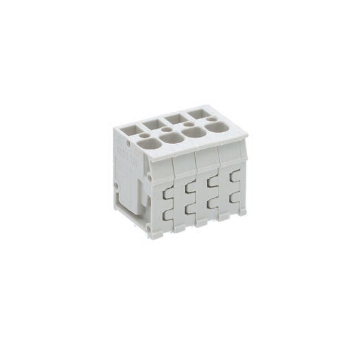 Клемма 8158/4 TOP V OB