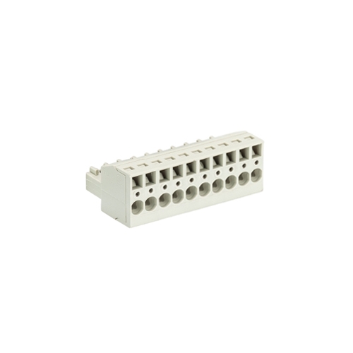 Розеточный разъем на кабель 8513 BFK/10 TOP OB