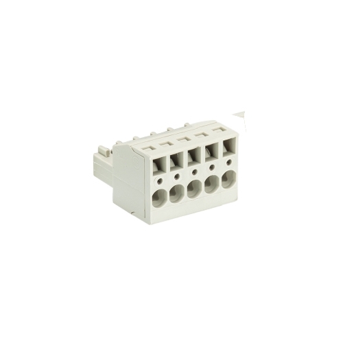 Розеточный разъем на кабель 8513 BFK/5 TOP OB