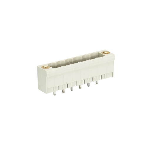 Вилочный разъем на плату 8213 S/6 GF M OB