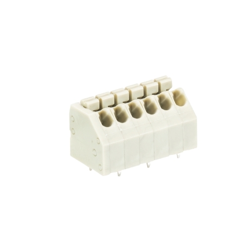 Клемма 8562 N/6 OB HW