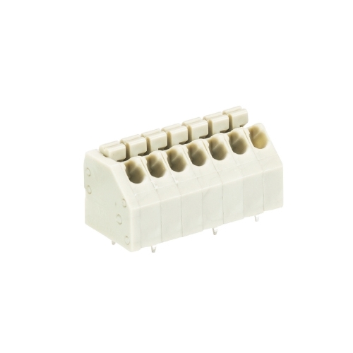 Клемма 8562 N/7 OB HW