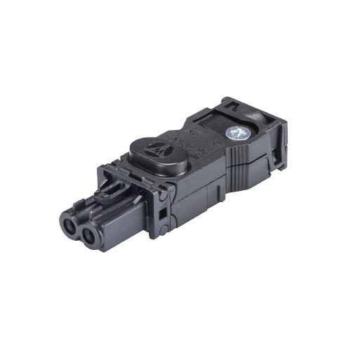 Розеточный разъем на кабель GST15I2 SB1 ZR1 SW