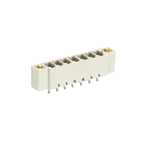 Вилочный разъем на плату 8513 S/7 G F