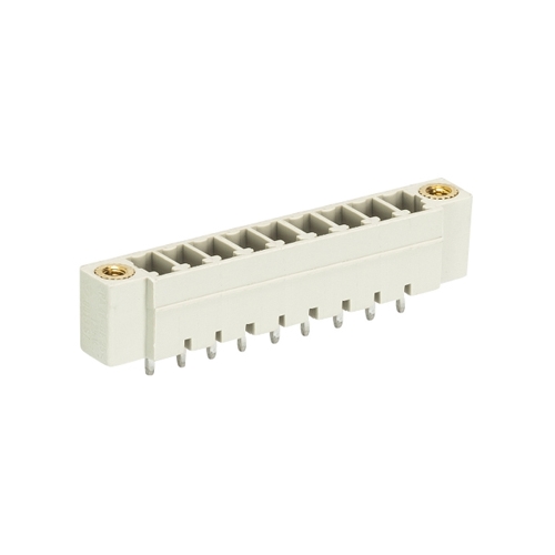 Вилочный разъем на плату 8513 S/9 G F