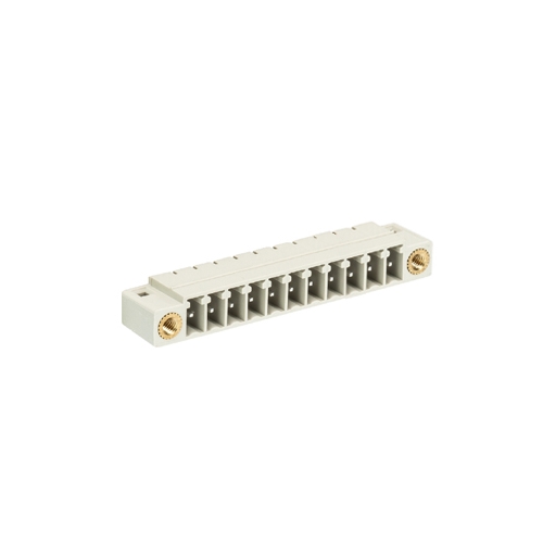 Вилочный разъем на плату 8513 S/11 WF M OB