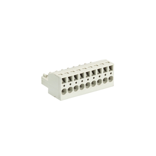 Розеточный разъем на кабель 8513 BFK/9 TOP