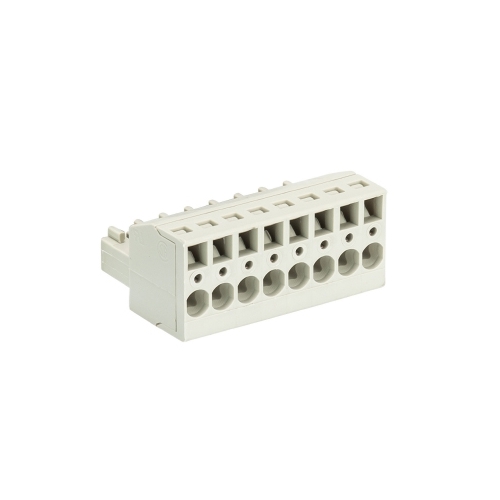 Розеточный разъем на кабель 8513 BFK/8 TOP OB