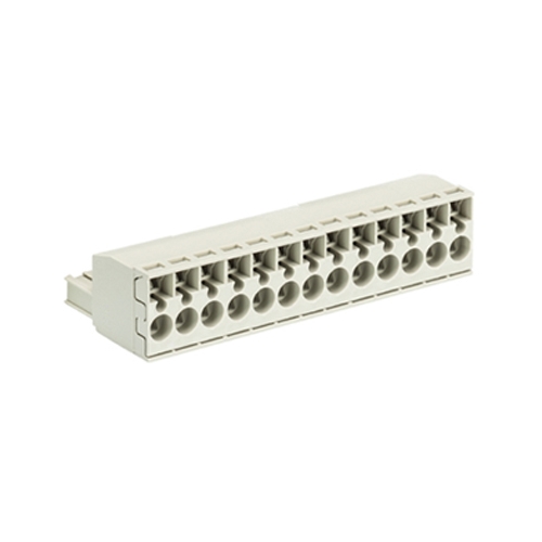 Розеточный разъем на кабель 8113 BFK/13 TOP