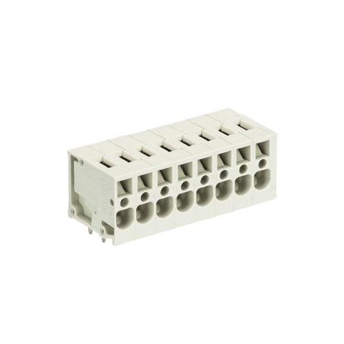 Клемма 8158/8 TOP H OB