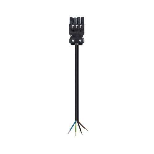 Кабельная сборка GST18i4KSB-15 40SW