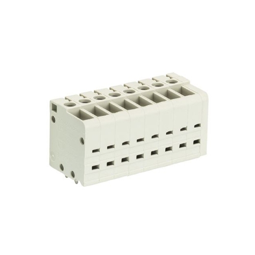 Клемма 8285/8 TOP V