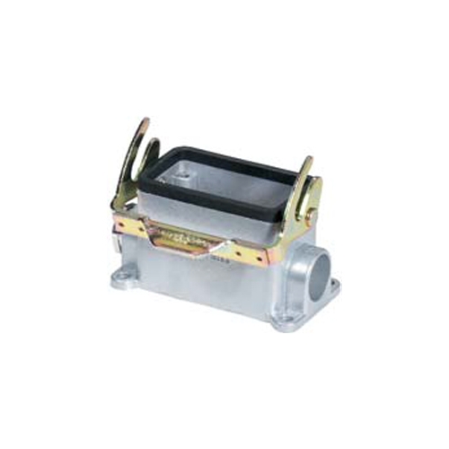 Закрытое основание разъема BAS GUT GM 48 M32 A0