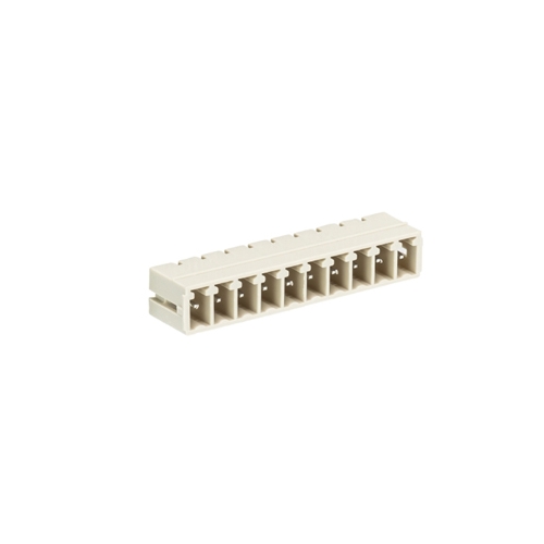 Вилочный разъем на плату 8813 S/10 WF M OB