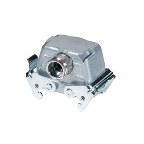 Крышка разъема BAS GOT GE 10 M20 50 A0
