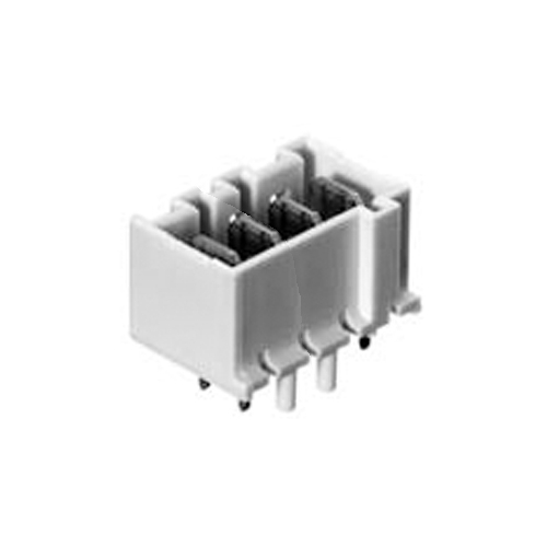 Вилочный разъем на плату 8105 F/4 G C3 OB NT