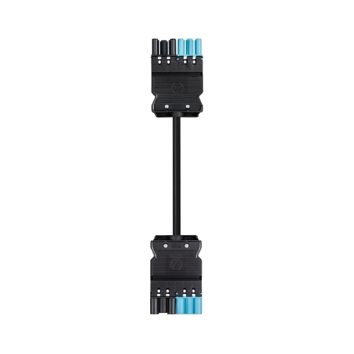 Кабельная сборка GST18I6KSBS 15HV 10SWPB