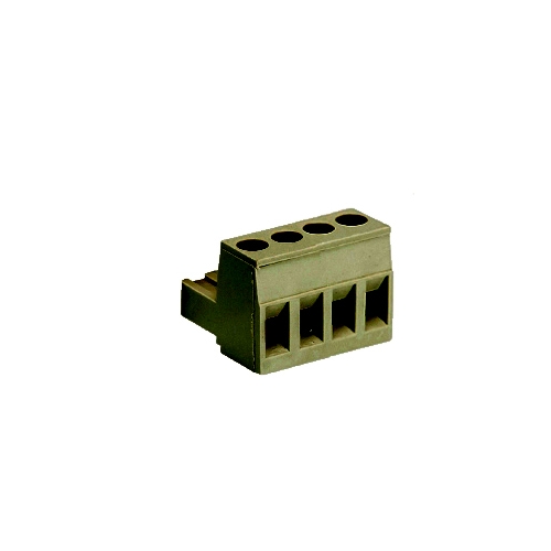 Розеточный разъем на кабель 8113 B/ 4 SH