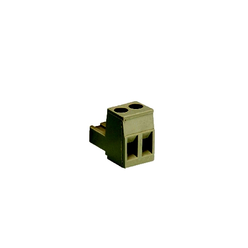 Розеточный разъем на кабель 8213 B /2 OB SW
