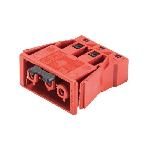 Розеточный разъем в панель GST18I3F B2 R V