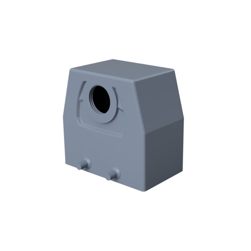 Крышка разъема BAS GOT GB 10HM20 A1