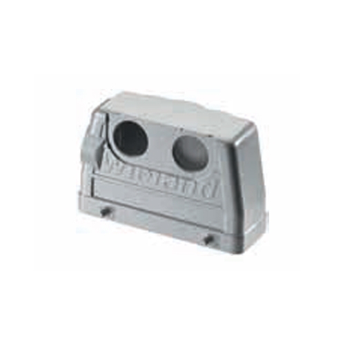 Крышка разъема BAS GOT GB 24HM25 A1
