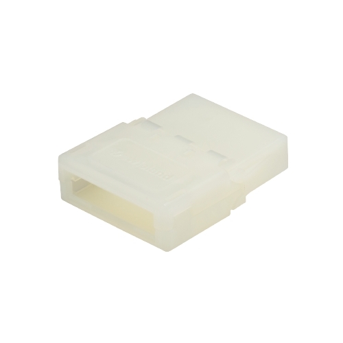 Заглушка NRG 5x2,5+5x4MM