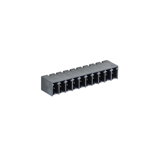 Вилочный разъем на плату 8813 S/10 W 3,2 OB THR