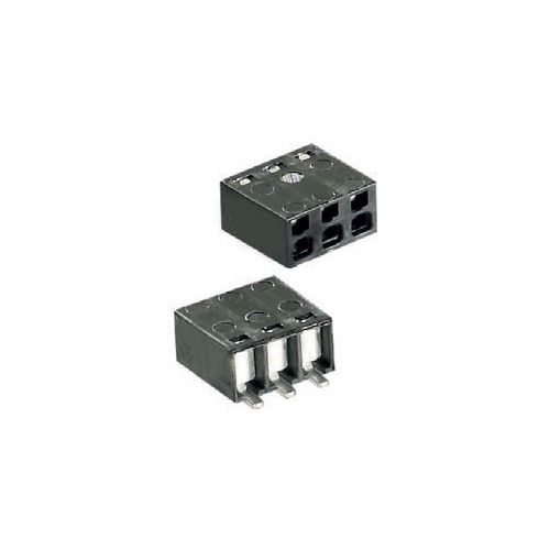 Клемма 7060/3 SMD 25.400.3310.1