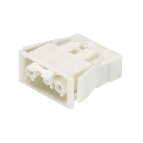 Розеточный разъем в панель GST18I3F B2 REV WS